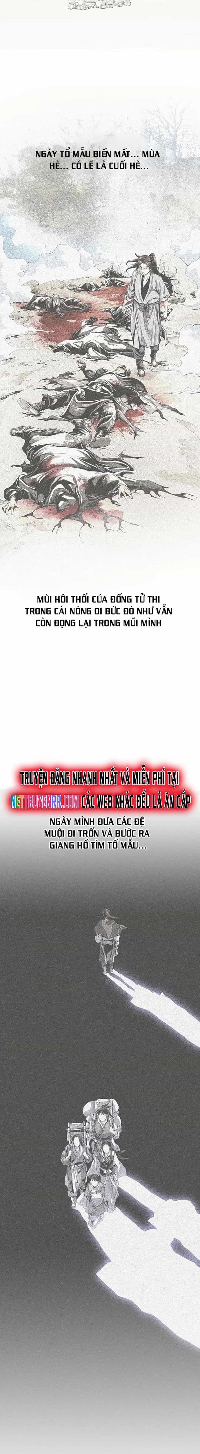 Đăng Thiên Lộ - Chương 68 - ảnh 5