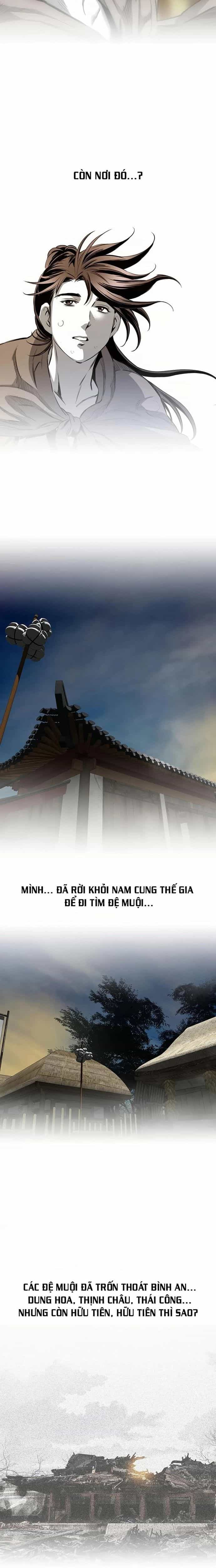 Đăng Thiên Lộ - Chương 68 - ảnh 8