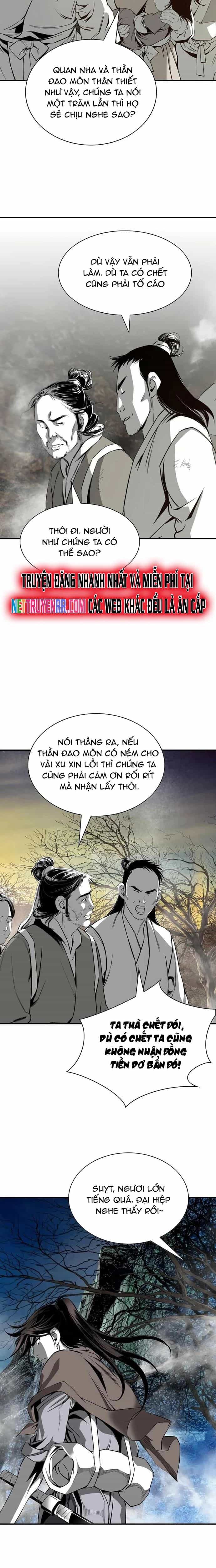 Đăng Thiên Lộ - Chương 69 - ảnh 14