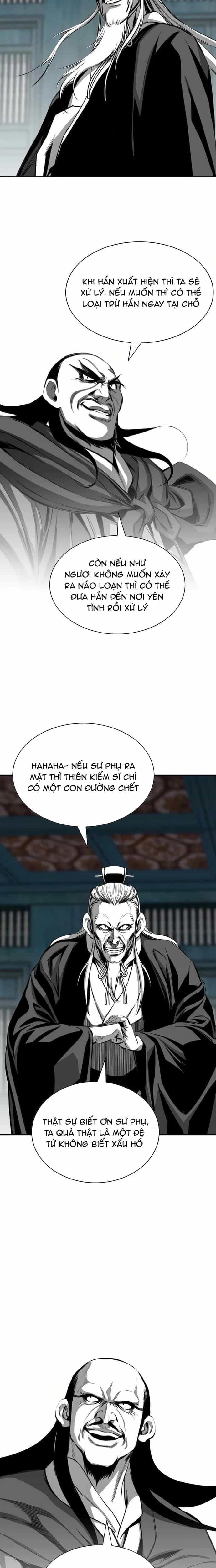 Đăng Thiên Lộ - Chương 69 - ảnh 8