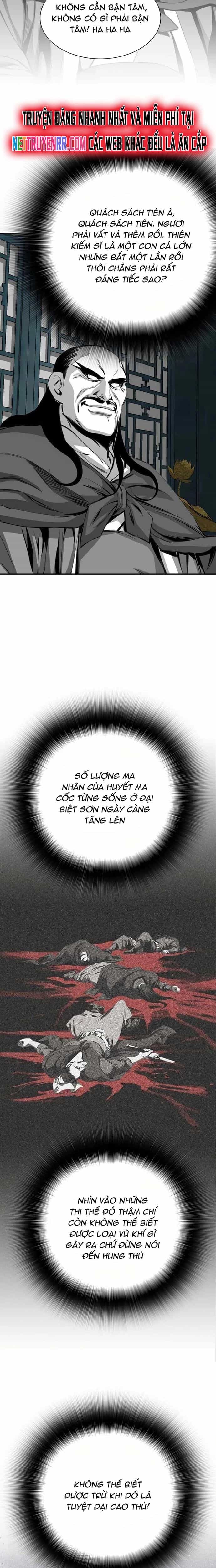 Đăng Thiên Lộ - Chương 69 - ảnh 9