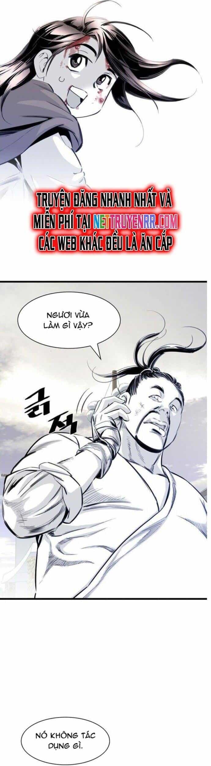 Đăng Thiên Lộ - Chương 7 - ảnh 6