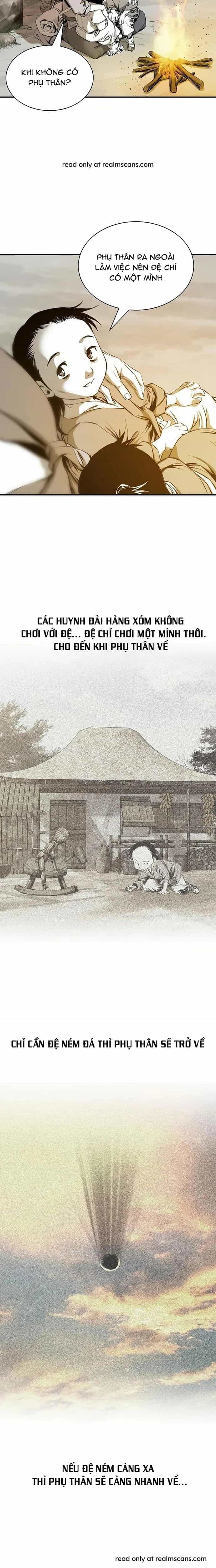 Đăng Thiên Lộ - Chương 70 - ảnh 4