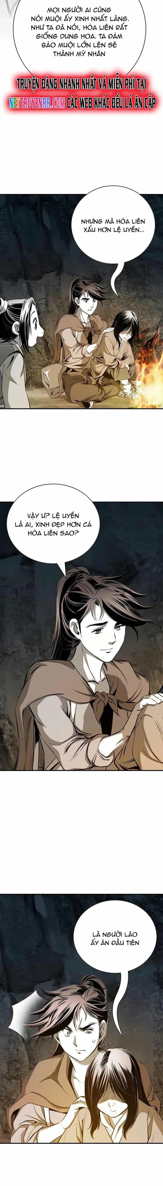 Đăng Thiên Lộ - Chương 70 - ảnh 9