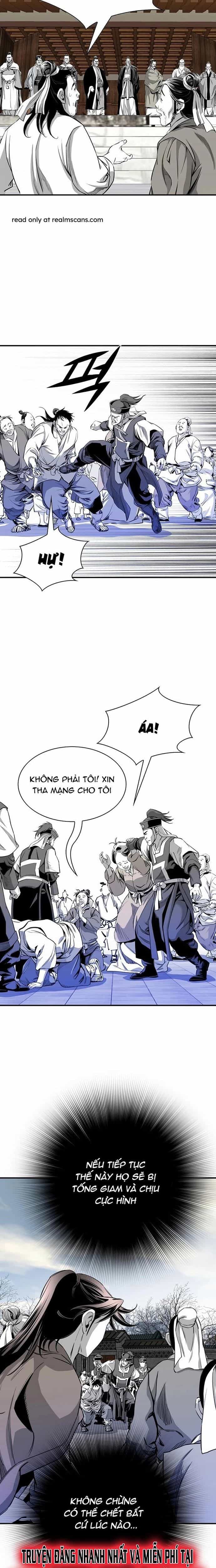 Đăng Thiên Lộ - Chương 71 - ảnh 16