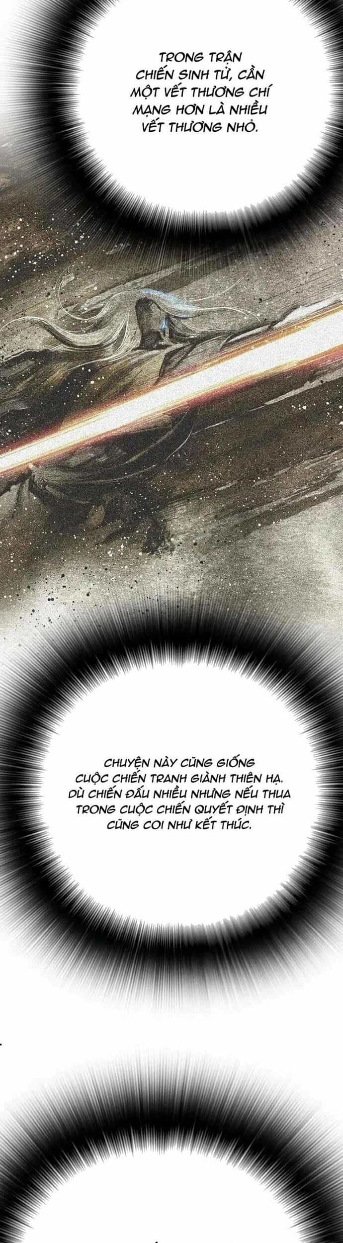 Đăng Thiên Lộ - Chương 77 - ảnh 12