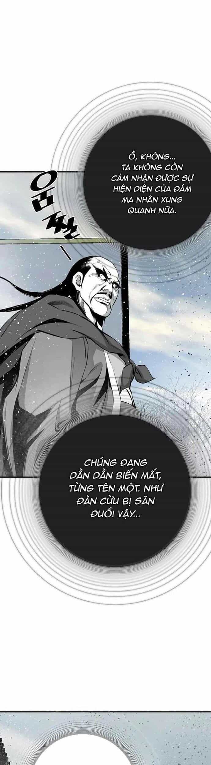Đăng Thiên Lộ - Chương 77 - ảnh 4