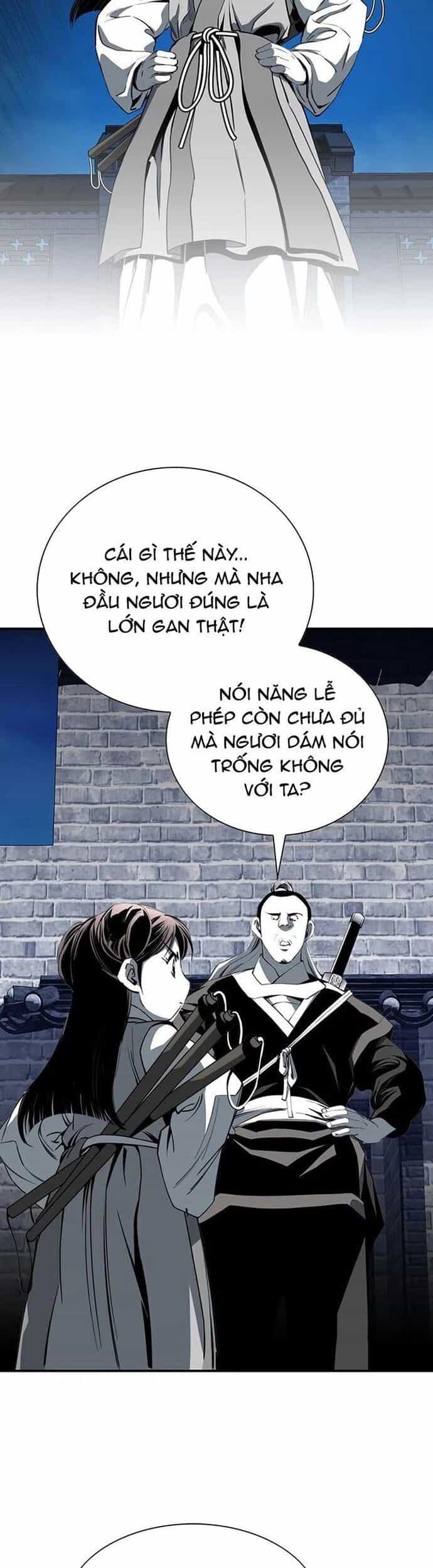Đăng Thiên Lộ - Chương 78 - ảnh 2