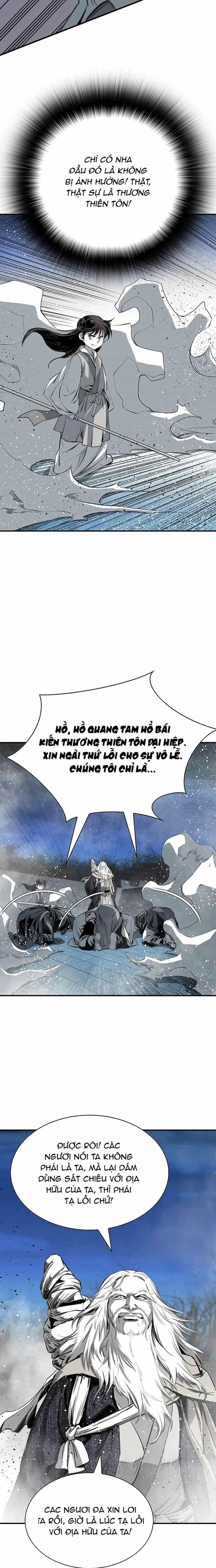 Đăng Thiên Lộ - Chương 80 - ảnh 8