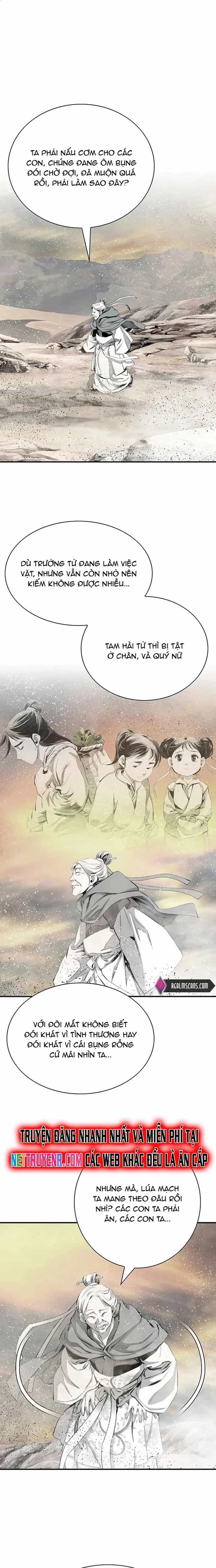 Đăng Thiên Lộ - Chương 82 - ảnh 20
