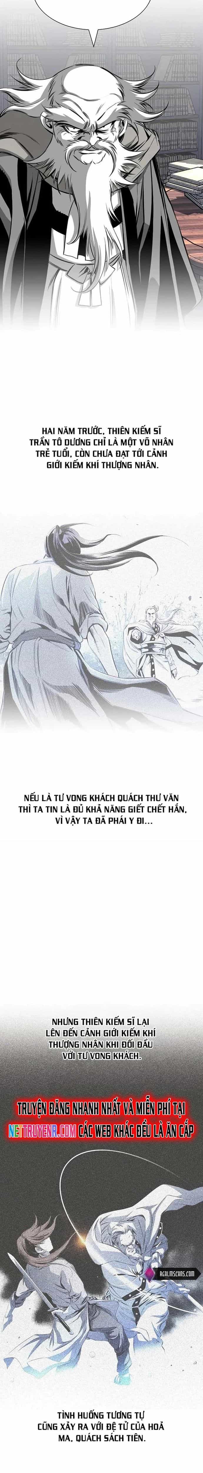 Đăng Thiên Lộ - Chương 82 - ảnh 8