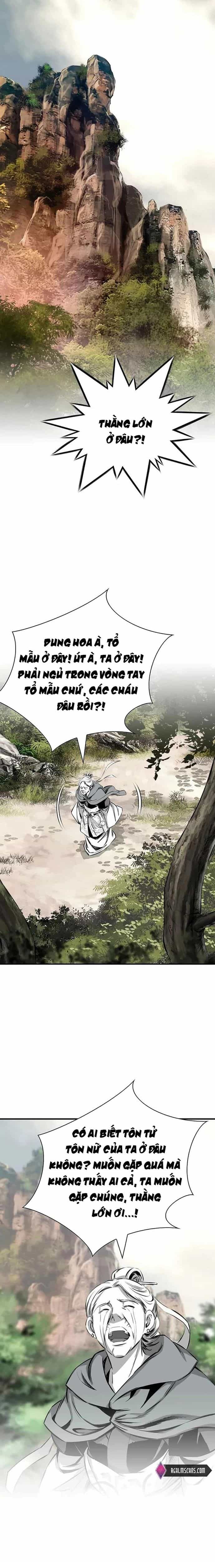 Đăng Thiên Lộ - Chương 83 - ảnh 3