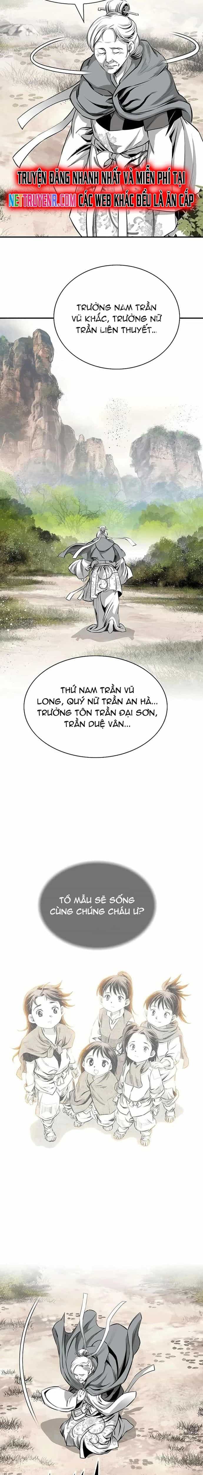 Đăng Thiên Lộ - Chương 83 - ảnh 5
