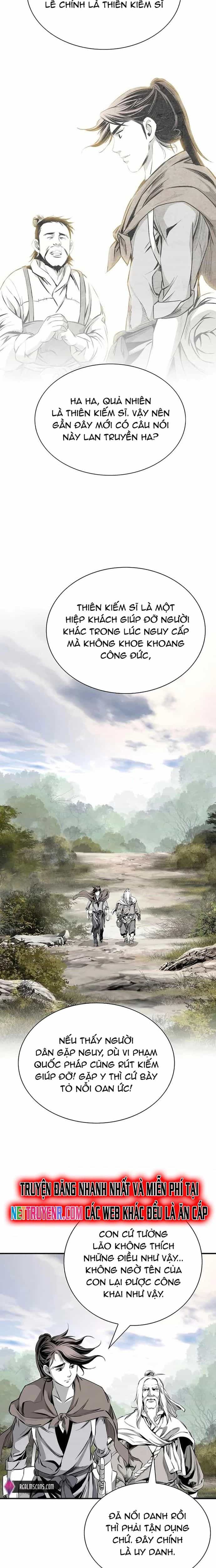 Đăng Thiên Lộ - Chương 83 - ảnh 9