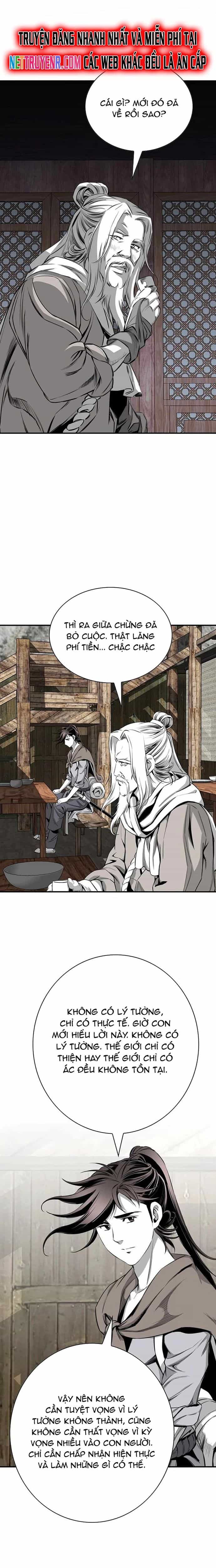Đăng Thiên Lộ - Chương 86 - ảnh 19