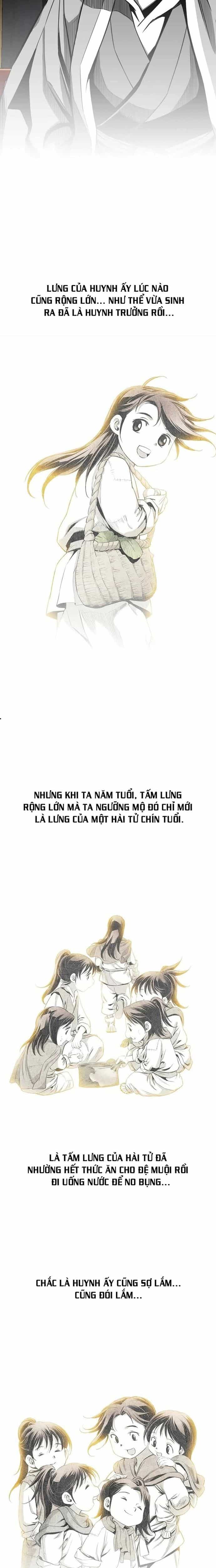 Đăng Thiên Lộ - Chương 87 - ảnh 10