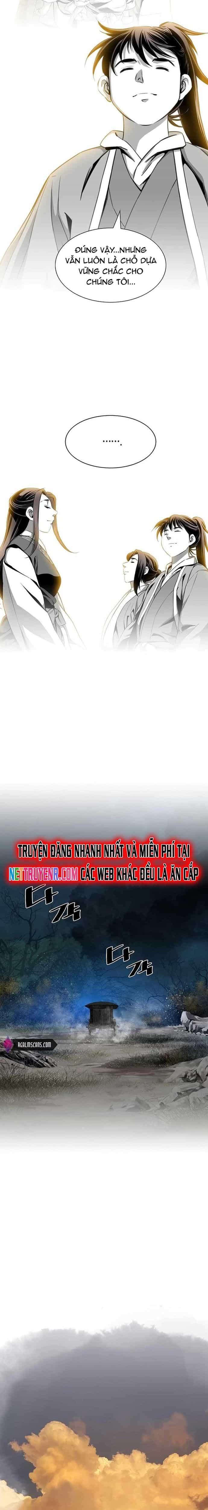 Đăng Thiên Lộ - Chương 87 - ảnh 11