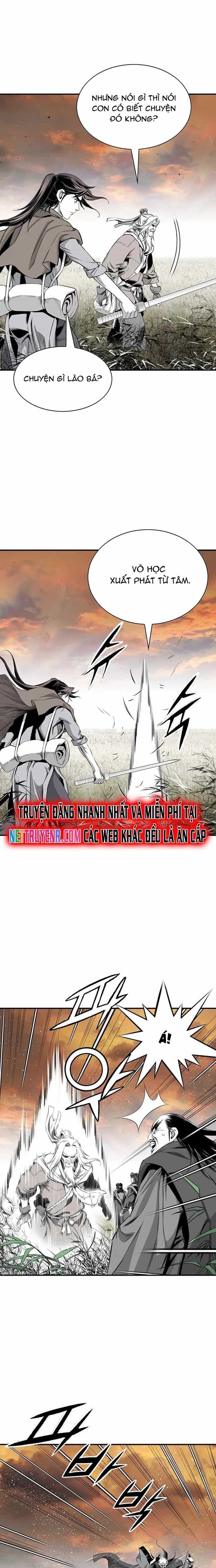 Đăng Thiên Lộ - Chương 88 - ảnh 4