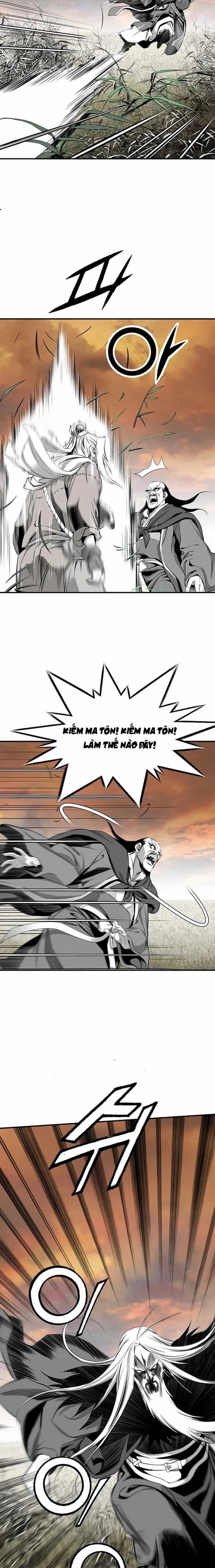 Đăng Thiên Lộ - Chương 88 - ảnh 5