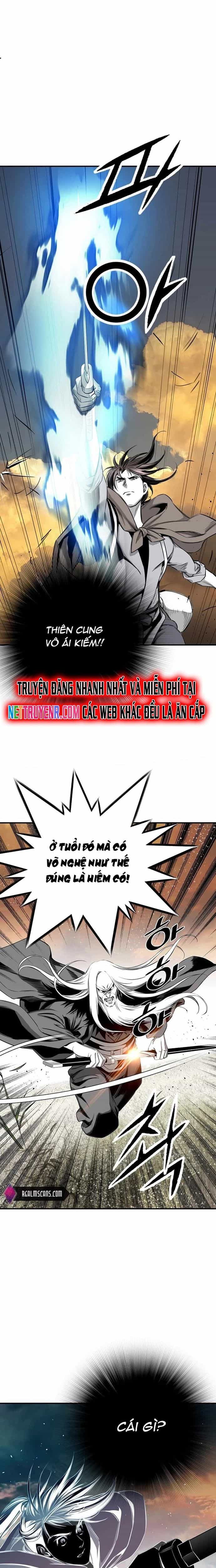 Đăng Thiên Lộ - Chương 88 - ảnh 7