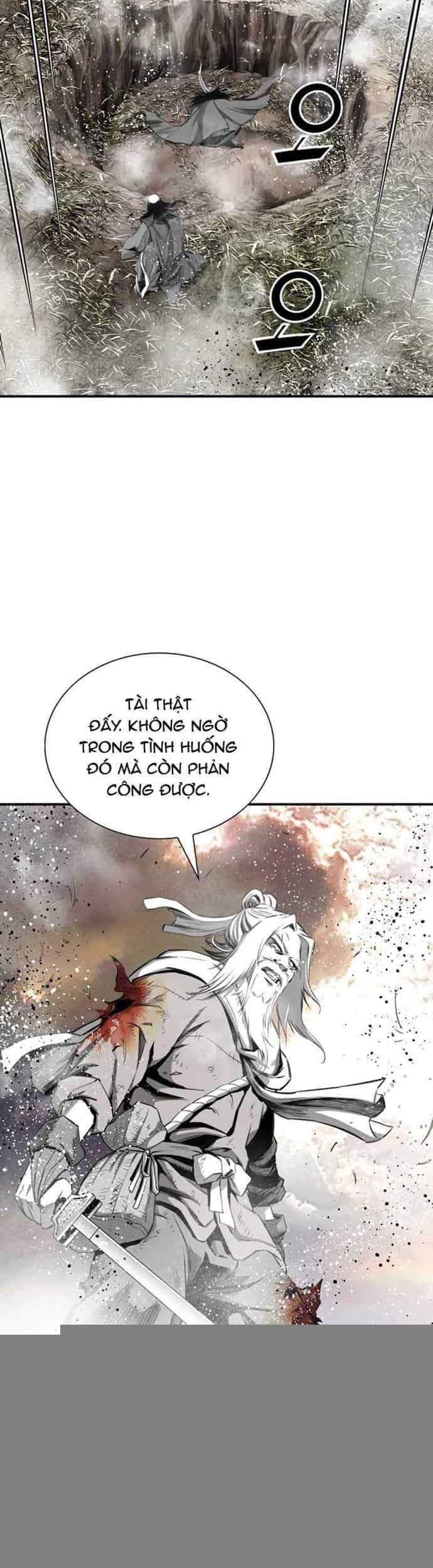 Đăng Thiên Lộ - Chương 89 - ảnh 35