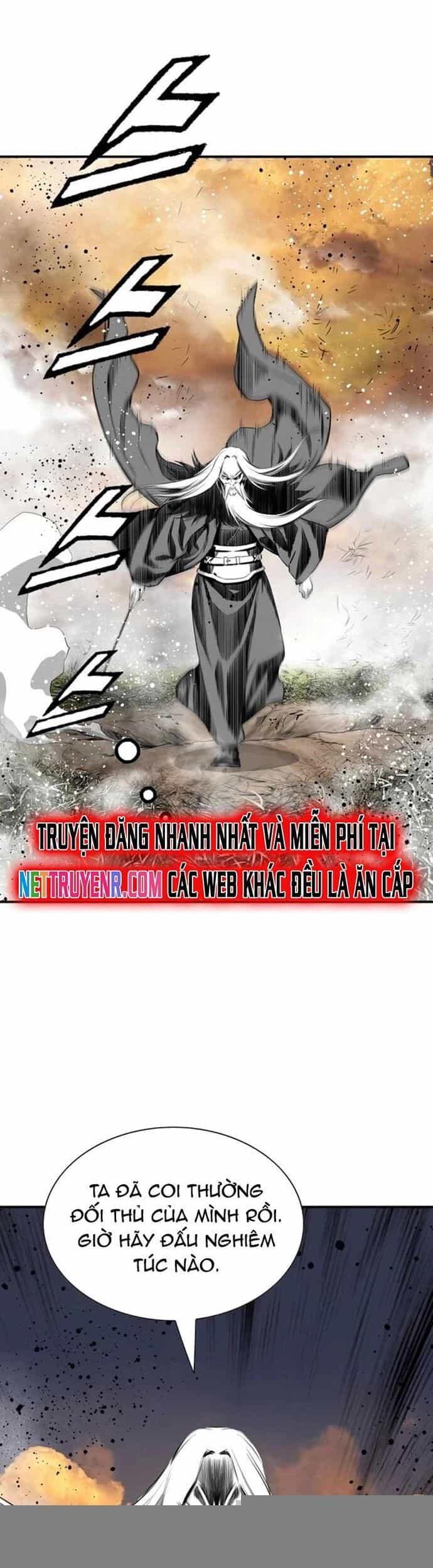Đăng Thiên Lộ - Chương 89 - ảnh 36