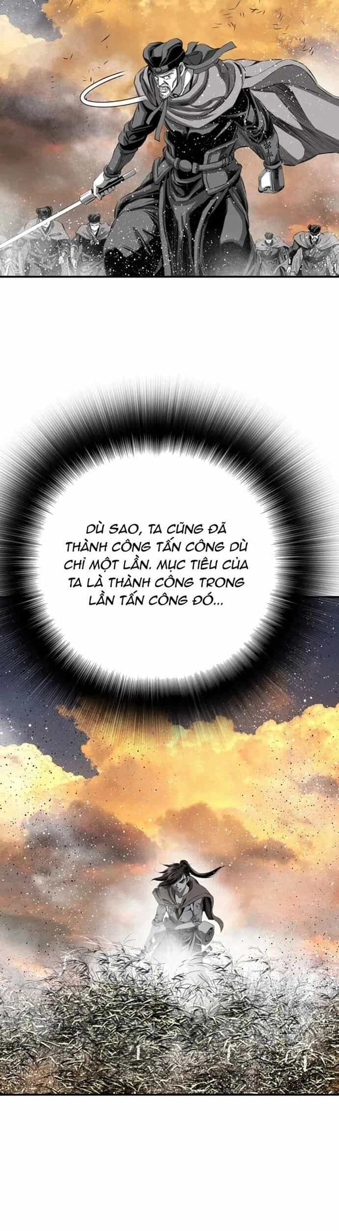 Đăng Thiên Lộ - Chương 90 - ảnh 16