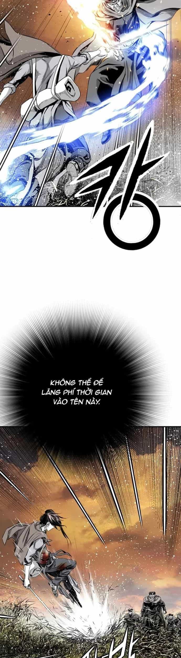 Đăng Thiên Lộ - Chương 90 - ảnh 33