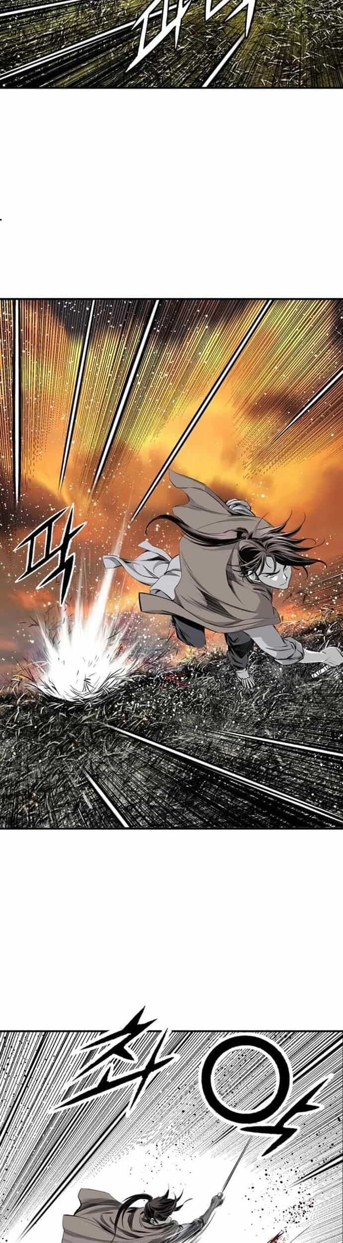 Đăng Thiên Lộ - Chương 90 - ảnh 34
