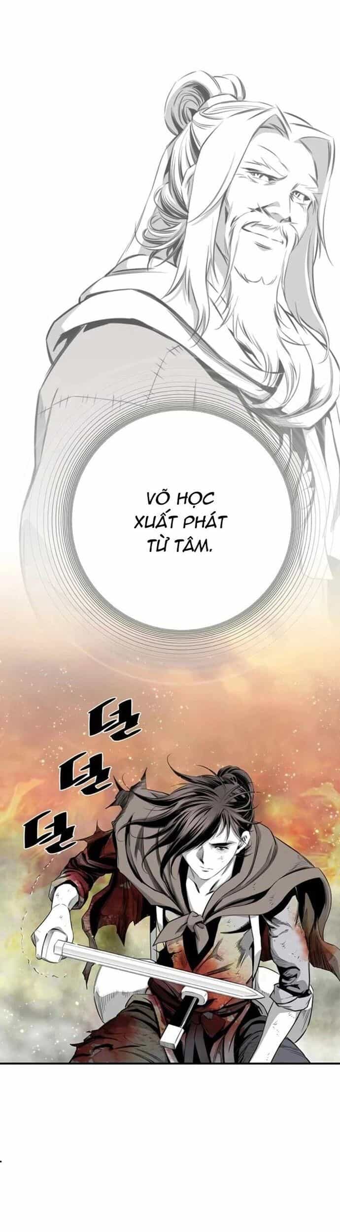 Đăng Thiên Lộ - Chương 91 - ảnh 32