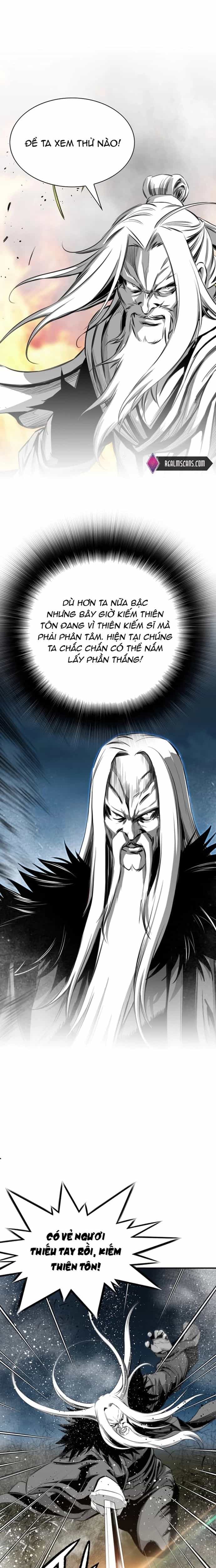 Đăng Thiên Lộ - Chương 93 - ảnh 17