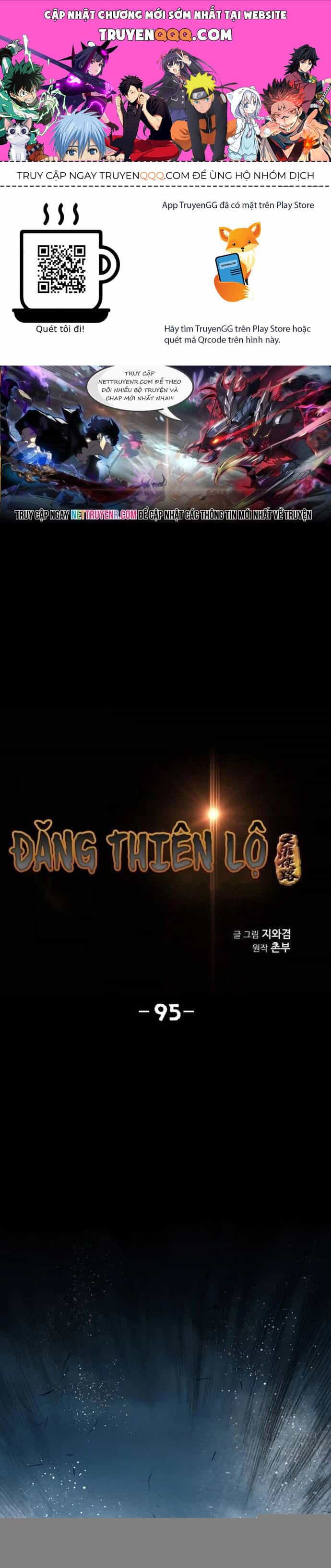 Đăng Thiên Lộ - Chương 95 - ảnh 1