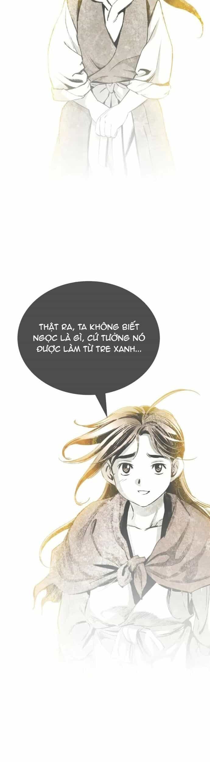 Đăng Thiên Lộ - Chương 95 - ảnh 28