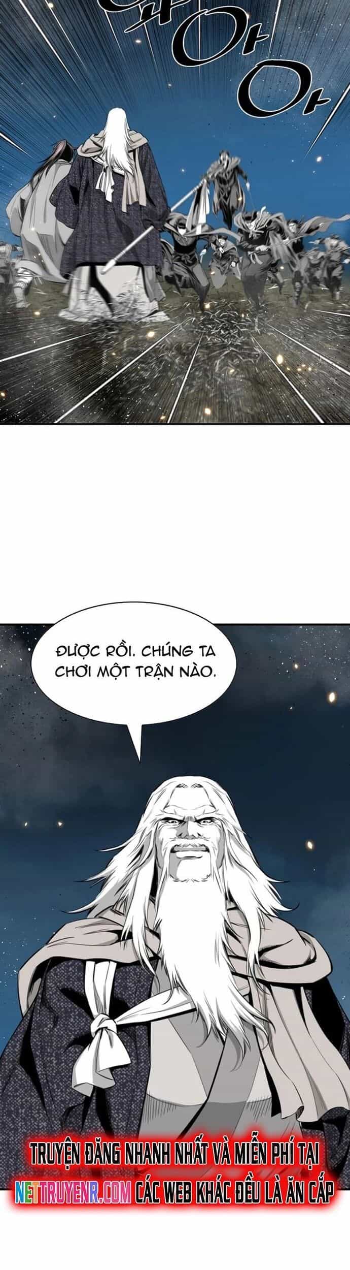 Đăng Thiên Lộ - Chương 95 - ảnh 36
