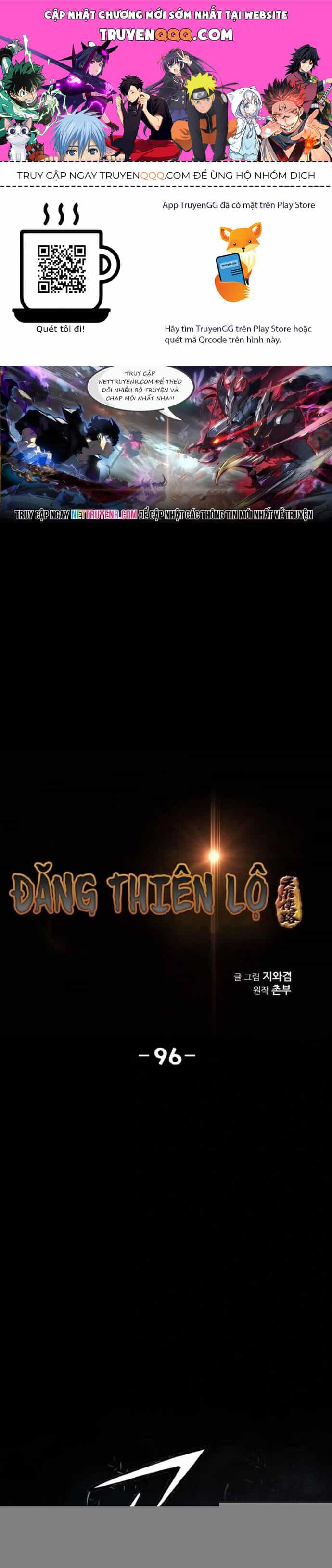 Đăng Thiên Lộ - Chương 96 - ảnh 1