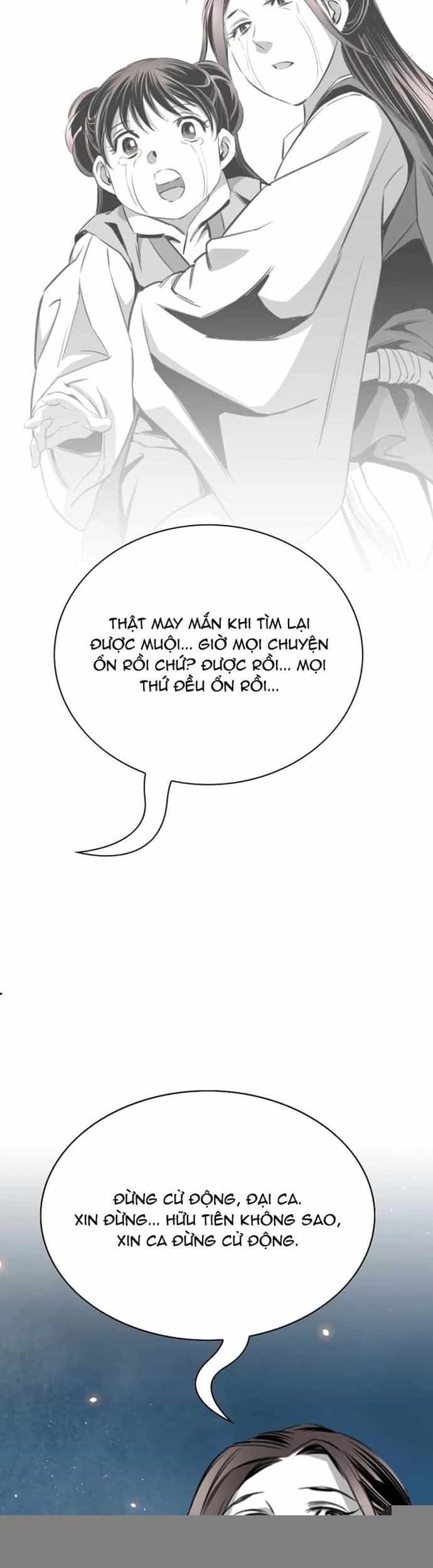 Đăng Thiên Lộ - Chương 96 - ảnh 23