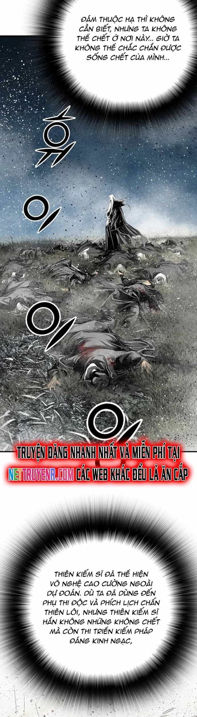 Đăng Thiên Lộ - Chương 96 - ảnh 29