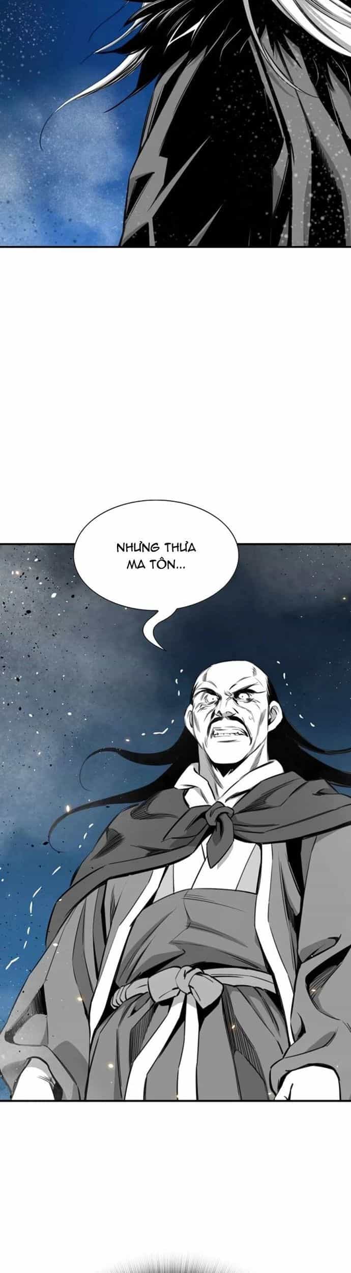 Đăng Thiên Lộ - Chương 96 - ảnh 37
