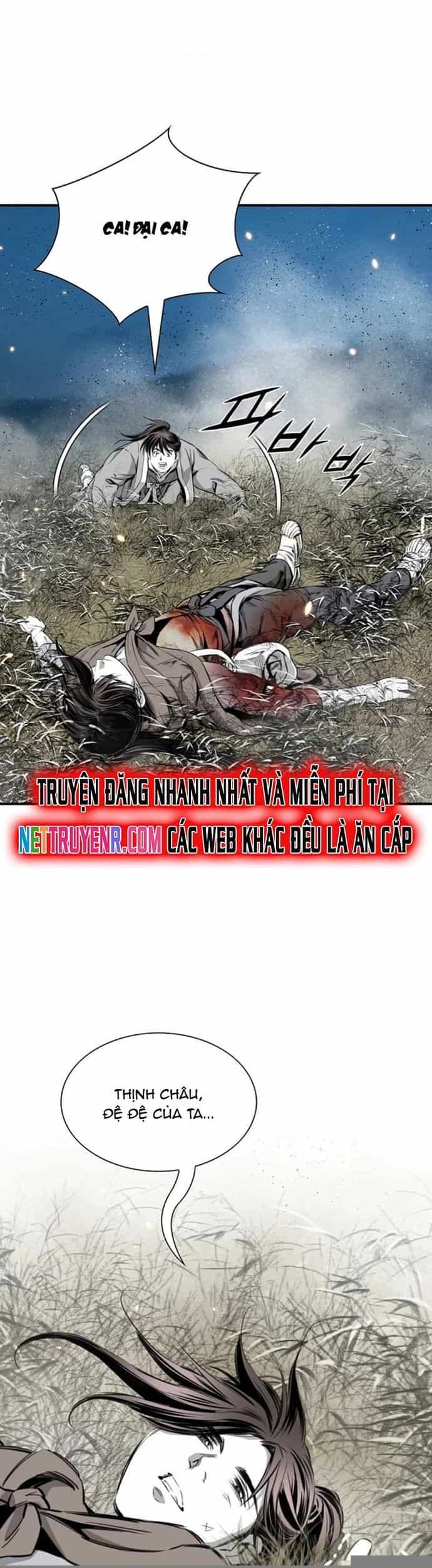 Đăng Thiên Lộ - Chương 96 - ảnh 7