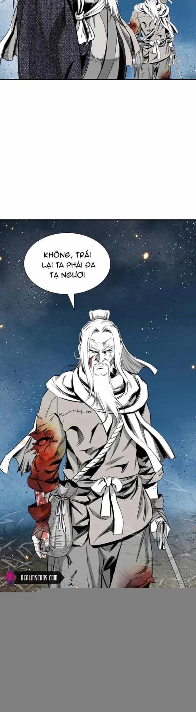 Đăng Thiên Lộ - Chương 97 - ảnh 31