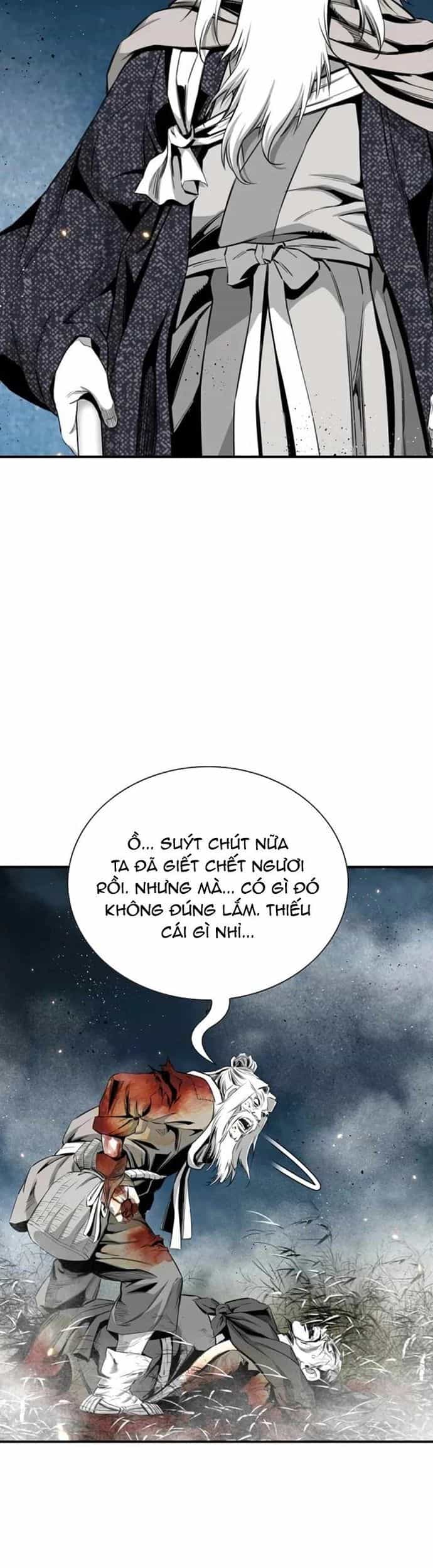 Đăng Thiên Lộ - Chương 97 - ảnh 43