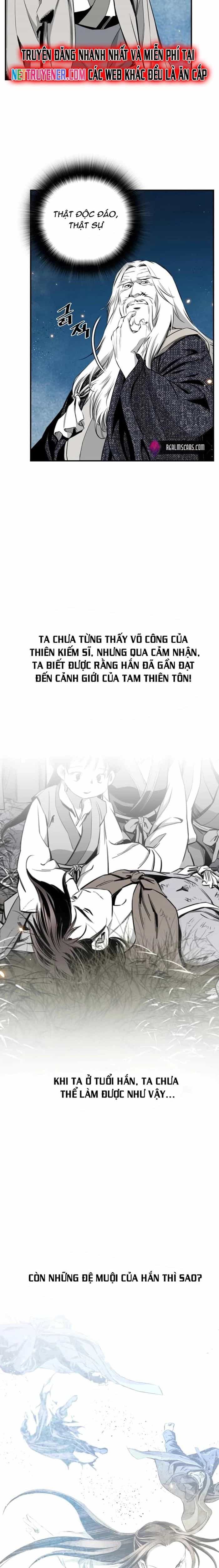 Đăng Thiên Lộ - Chương 98 - ảnh 4