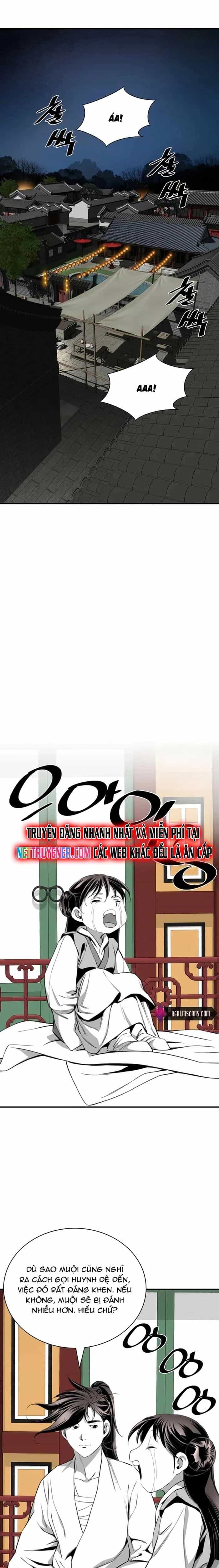 Đăng Thiên Lộ - Chương 99 - ảnh 7
