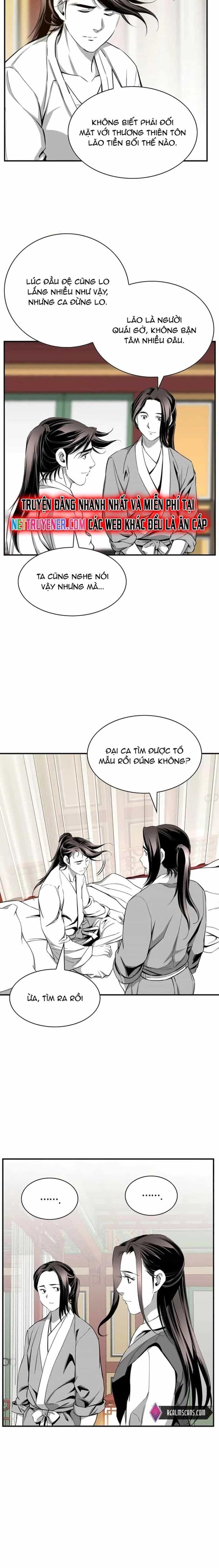 Đăng Thiên Lộ - Chương 99 - ảnh 9