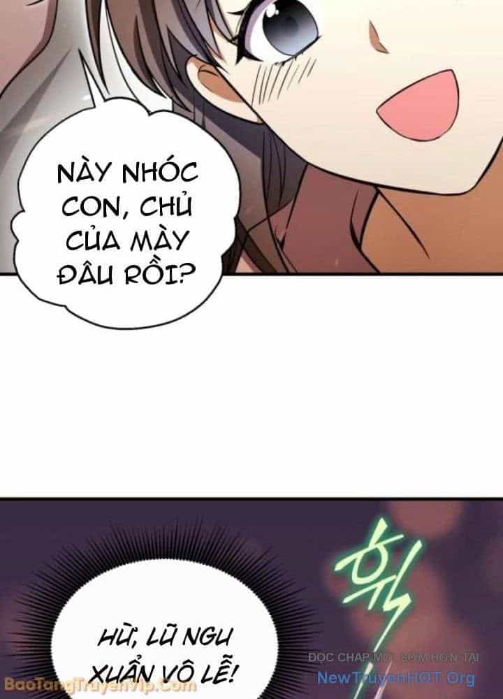 Đấng Tối Cao Lần Đầu Làm Cha - Chương 11 - ảnh 2