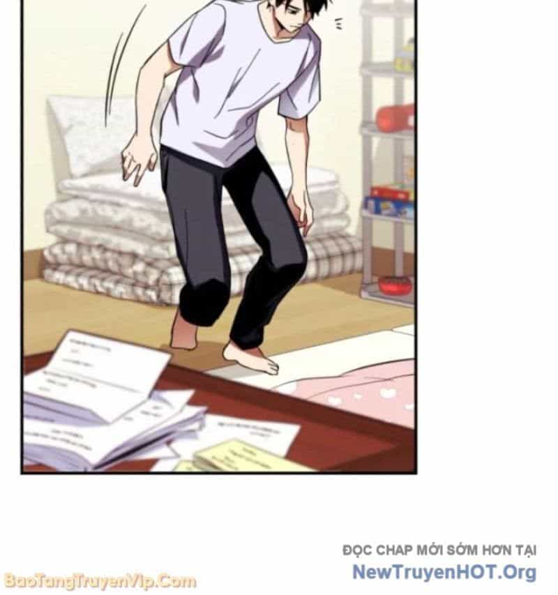Đấng Tối Cao Lần Đầu Làm Cha - Chương 2 - ảnh 103