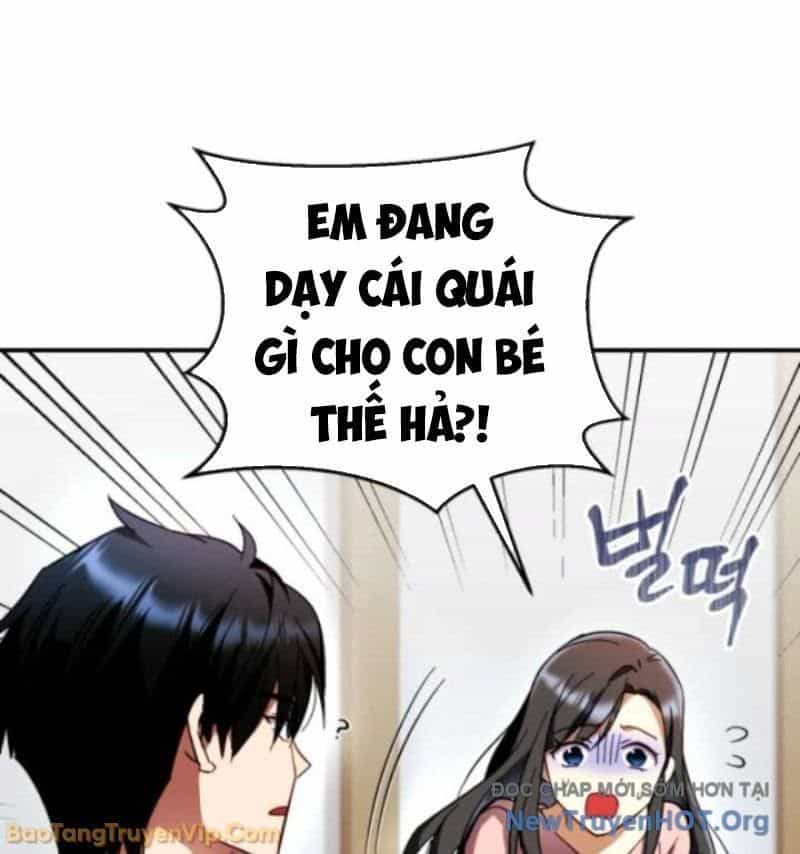 Đấng Tối Cao Lần Đầu Làm Cha - Chương 2 - ảnh 59
