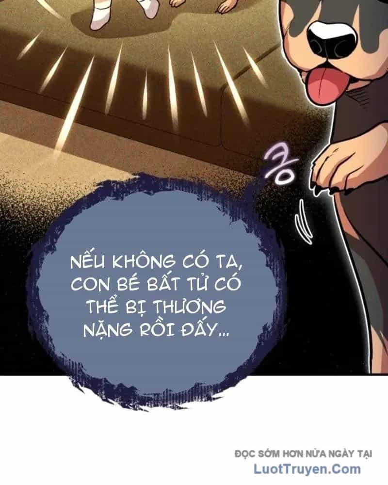 Đấng Tối Cao Lần Đầu Làm Cha - Chương 21 - ảnh 103