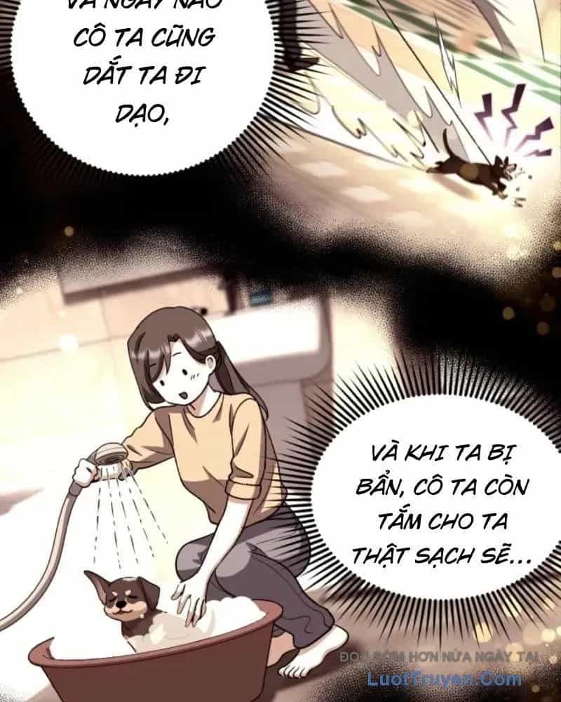 Đấng Tối Cao Lần Đầu Làm Cha - Chương 21 - ảnh 82