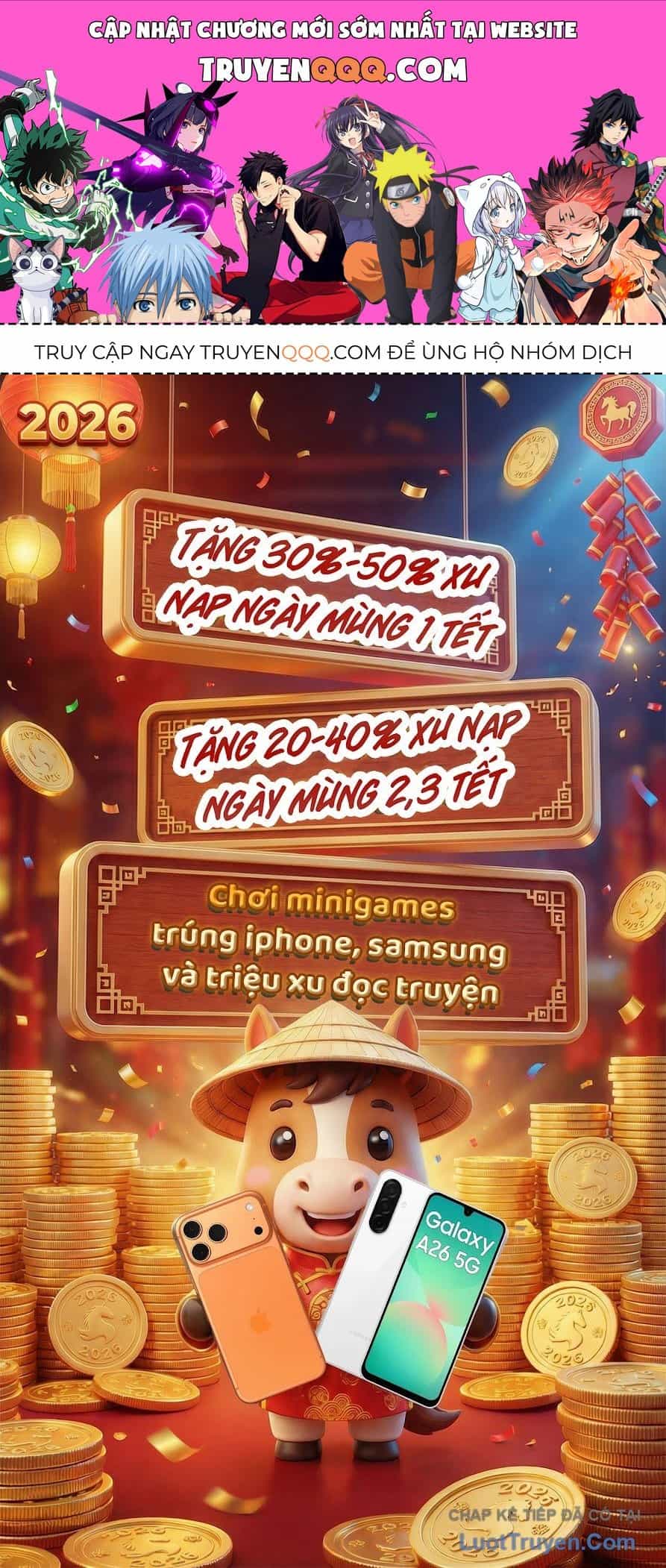 Đấng Tối Cao Lần Đầu Làm Cha - Chương 29 - ảnh 1
